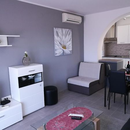 Apartment Anka 2 Rovinj Luaran gambar